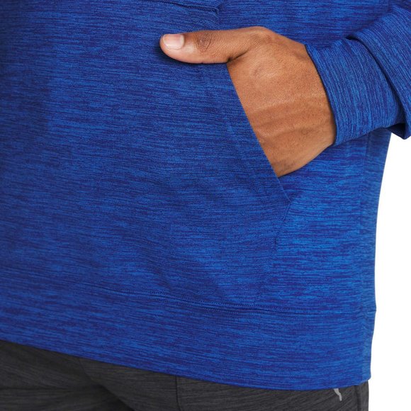 PUMA Men's Pullover‎ Hoodie - Picture 3 of 8